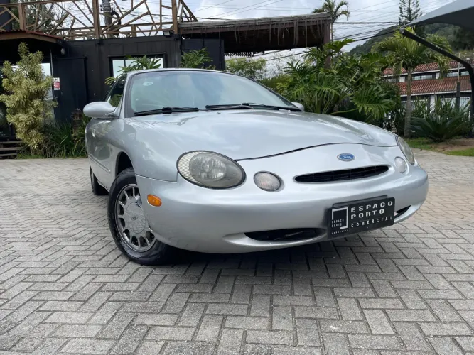 Ford Taurus L/lx 3.0 V6 1997