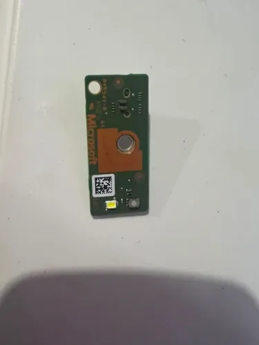 Placa power xbox series s funcionando perfeitamente 