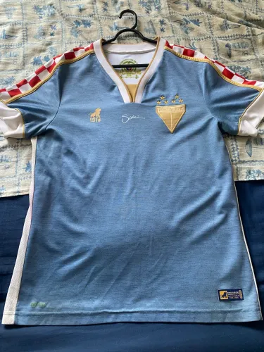 Camisa do Fortaleza E.C Original