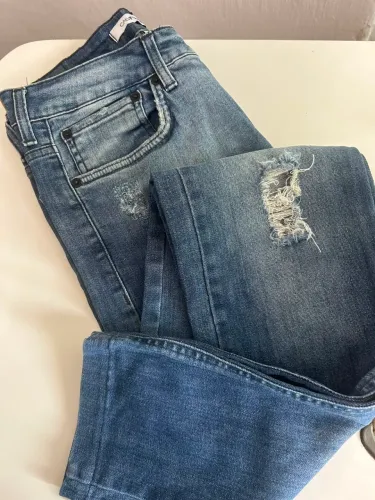 Calça masculina