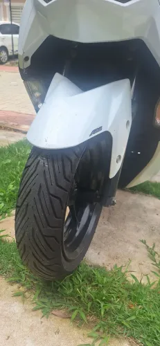 NMAX 160 2021/2022