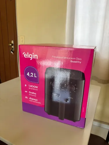 air fryer