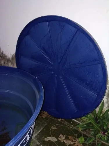 Caixa 'agua FortLev 1000 Litros