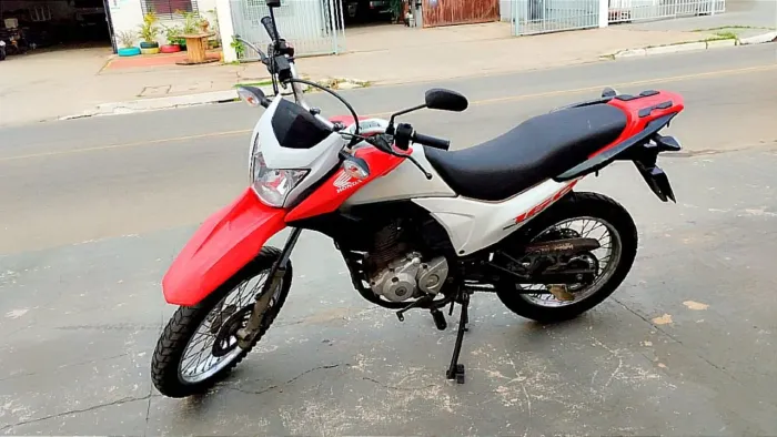 Motos a venda 