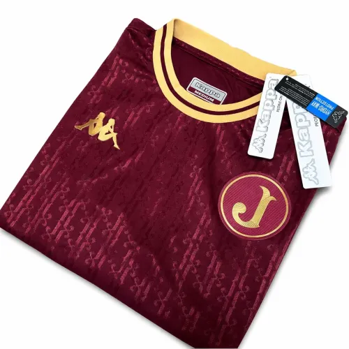 CAMISA DO JUVENTUS CENTENÁRIO TAMANHO M