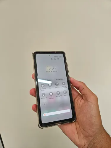 S20 Fe 128gb (aceito propostas)