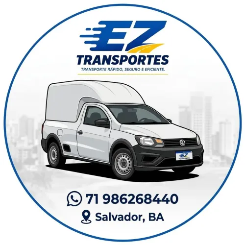 Pequenos fretes