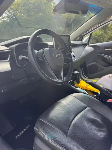 Toyota Corolla XEI 2.0 Flex 16V Aut. 2023