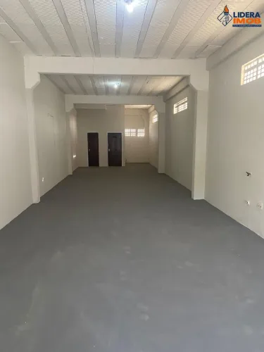 Galpão comercial para Locação, Mangabeira, Feira de Santana, 110m² área total