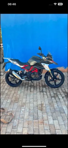 BMW G 310 S 2023