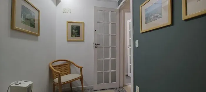 VENDO SALA NO CECISA (VILA SANTA CECÍLIA)