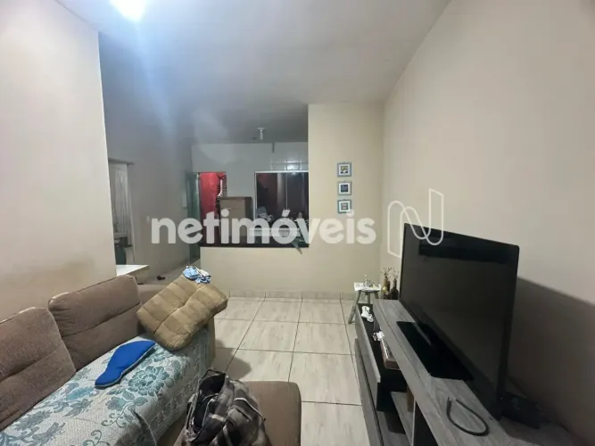 Venda Casa geminada Jardim Vitória Belo Horizonte