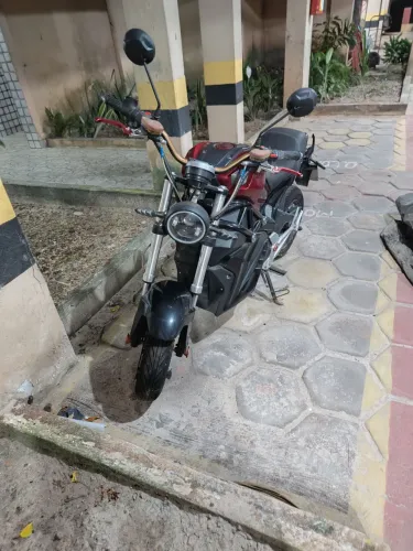 WUXI SAICHI SC MONSTER