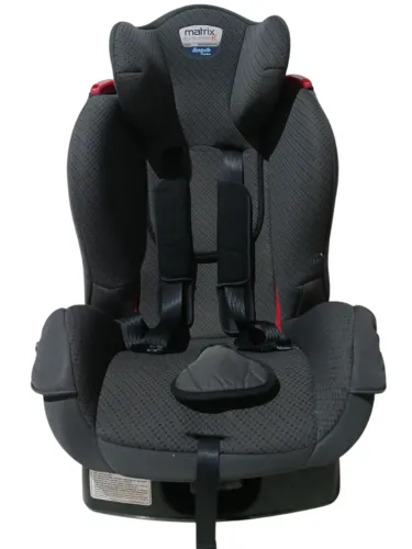 Cadeira para auto burigotto matrix evolution k
