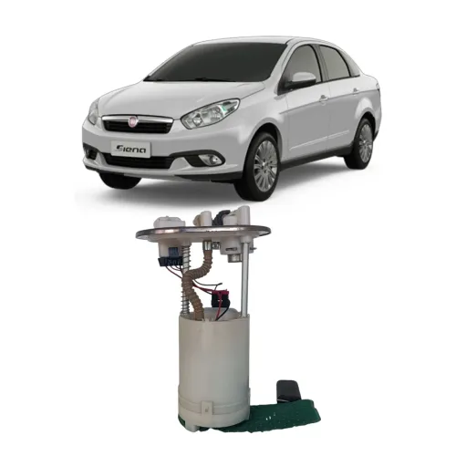 Bomba Combustível Fiat Grand Siena 2006 2017