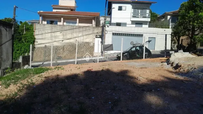 Terreno com viabilidade à venda no Jardim Atlântico Florianópolis/SC