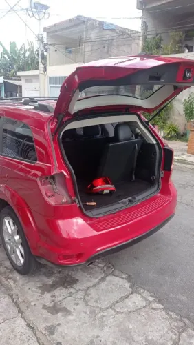 Peças Dodge journey 2013 RT 