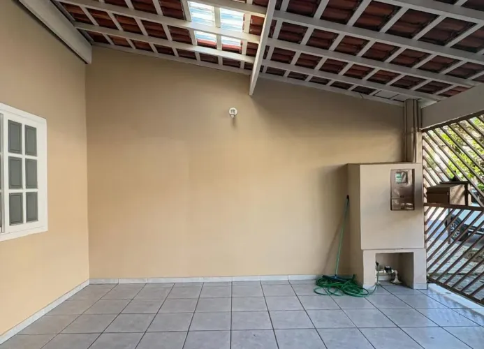 Casa a venda no Jurunas 