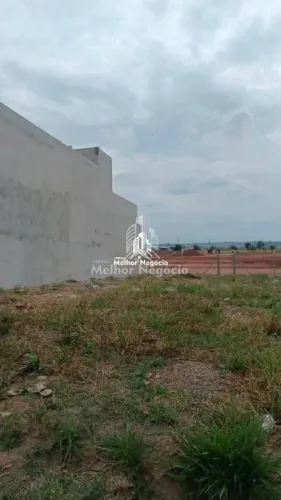 Terreno à venda em Americana, Bairro Pacaembu, com 300 m²