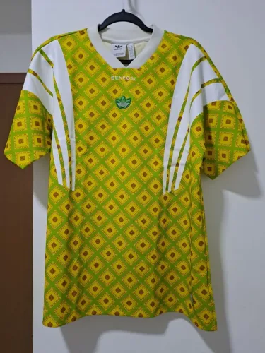 Camisa seleção adidas