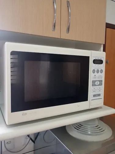 Forno Microondas CCE Branco 32 litros Zap *