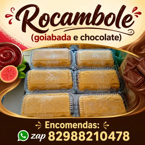 Rocamboles 