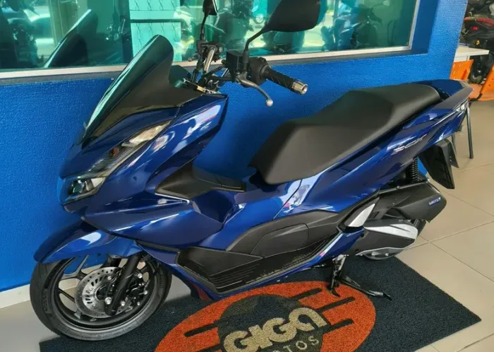 HONDA PCX 160 ABS 2026/2027