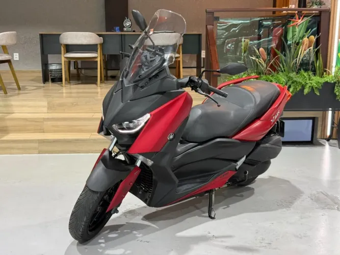 Yamaha XMAX 250 ABS