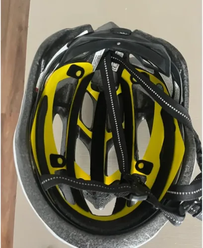 Capacete Bike Specialized Chamonix Ciclismo