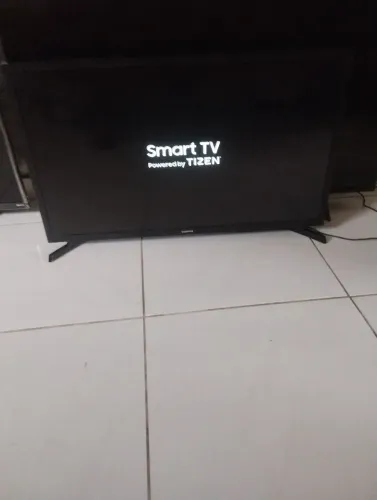 Tv Samsung smart 32 polegadas