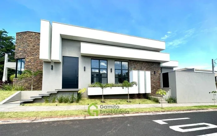 Casa no Condomínio Village Damha Rio Preto II