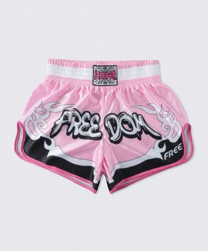 Short de muai Thay