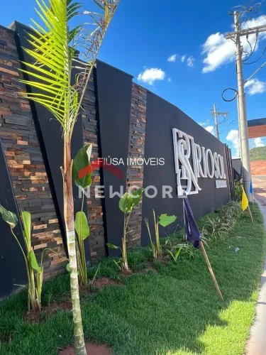 Lote em condomínio em Wjm4+mc - Desemboque, Sacramento - Mg - ZONA RURAL - Rifaina/SP
