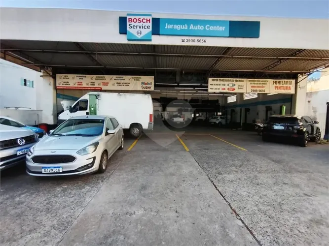 Galpão à venda ou para locação em Vila Paiva - SP