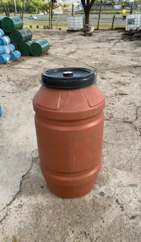 Bombona 240L LEIA O ANUNCIO
