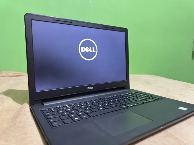 Notebook Dell Inspiron 15 3567 i3 | 4GB RAM | HD 1TB | Windows 10