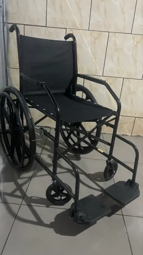 Cadeira de Rodas