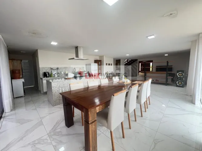 Casa de Condominio em Santa Paula I - Vila Velha