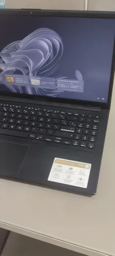 Notebook Asus vivobook 