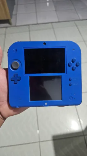 Nitendo 2ds