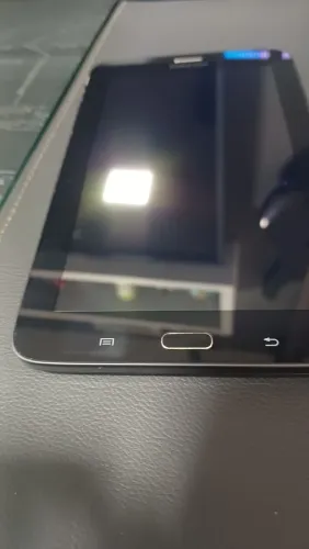 Tablet samsung galaxy tab3 SM111