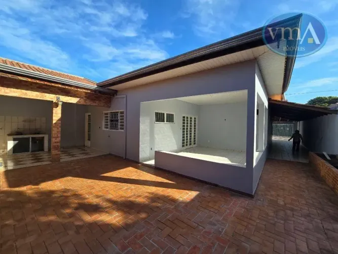 Vendo Casa Bairro, 260,00 m2, Bairro Atalaia, Cuiaba-MT.