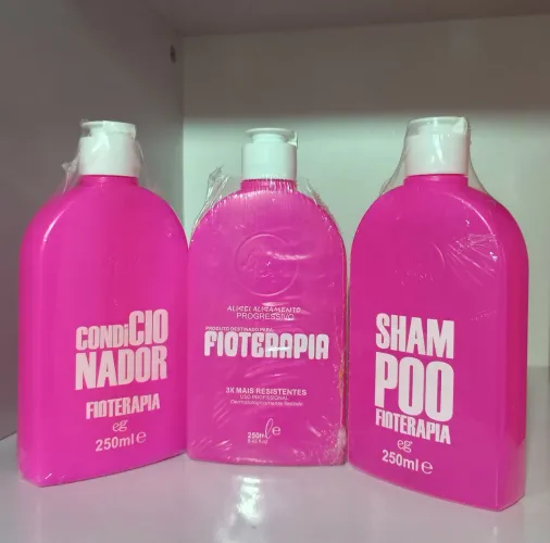 Fioterapia 