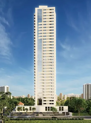 Imóvel para venda tem 154 metros quadrados com 4 quartos em Madalena - Recife - PE