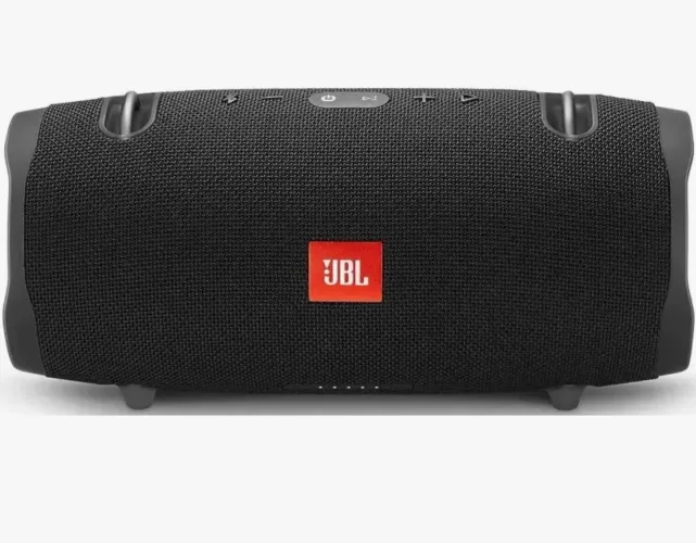 vende-se Caixa de som JBL XTREME2 ORIGINAL! Funcionando tudo perfeitamente