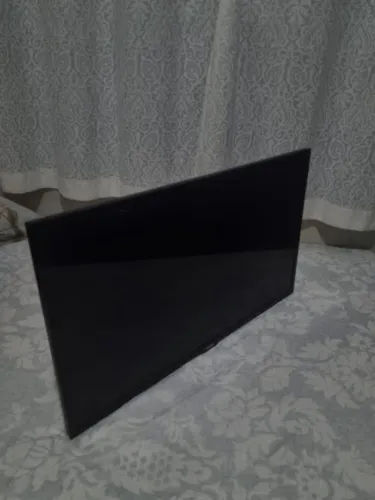 Televisão Philips semi nova