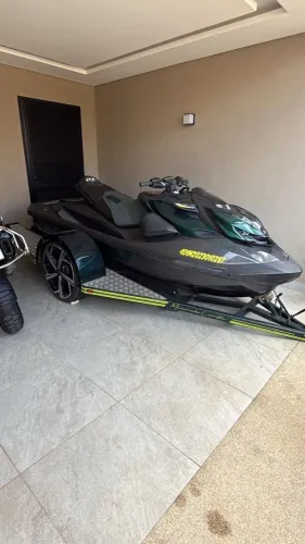 Jet Ski 300