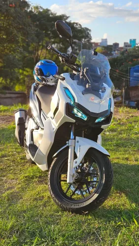 HONDA ADV 150 2022
