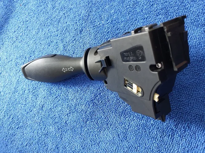Ford ka 2014 -2021 chave de seta