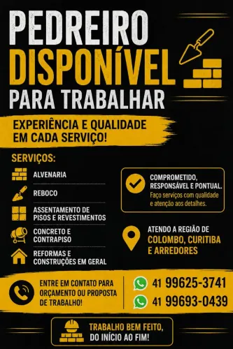 Reformas em Geral